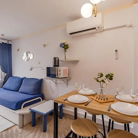 Apartment Le Hameau De Cap Esterel - Maeva - Coin 4 Personnes Climatise Vue Sur La Baie Et Le Rastel D'agay Mae-0153 Saint-Raphael (Var)