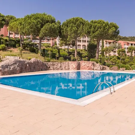 Apartment Le Hameau De Cap Esterel - Maeva - Coin 4 Personnes Climatise Vue Sur La Baie Et Le Rastel D'agay Mae-0153 Saint-Raphael (Var)