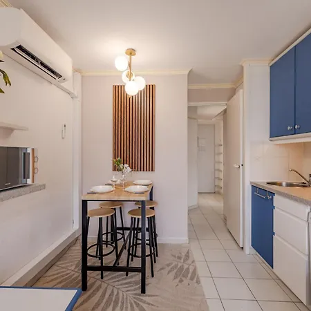 Apartment Le Hameau De Cap Esterel - Maeva - Coin 4 Personnes Climatise Vue Sur La Baie Et Le Rastel D'agay Mae-0153 *
