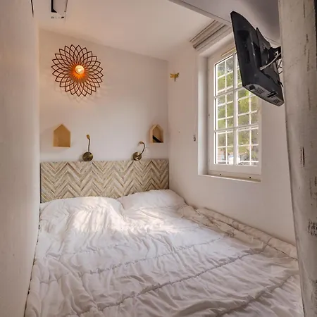 Le Hameau De Cap Esterel - Maeva - Coin 4 Personnes Climatise Vue Sur La Baie Et Le Rastel D'agay Mae-0153 Appartement
